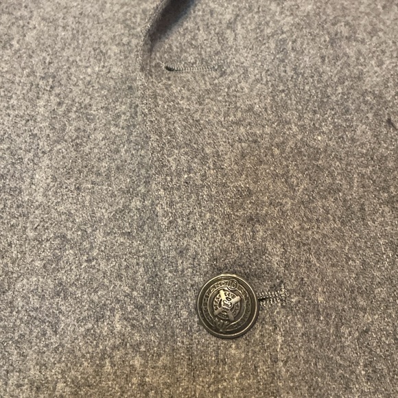 VINTAGE Men’s WOOLRICH Sport Coat Blazer Size 42 Crafted With Pride In USA - Picture 7 of 13